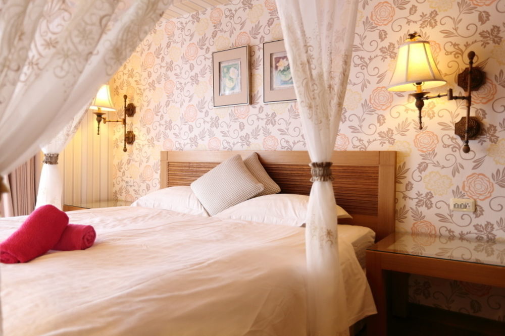 Pin Ciao Hostel Cape Eluanbi Zewnętrze zdjęcie