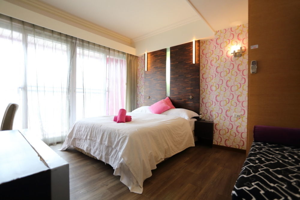 Pin Ciao Hostel Cape Eluanbi Zewnętrze zdjęcie