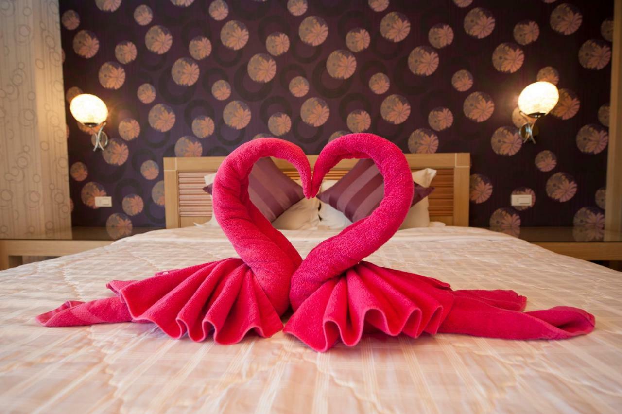Pin Ciao Hostel Cape Eluanbi Zewnętrze zdjęcie