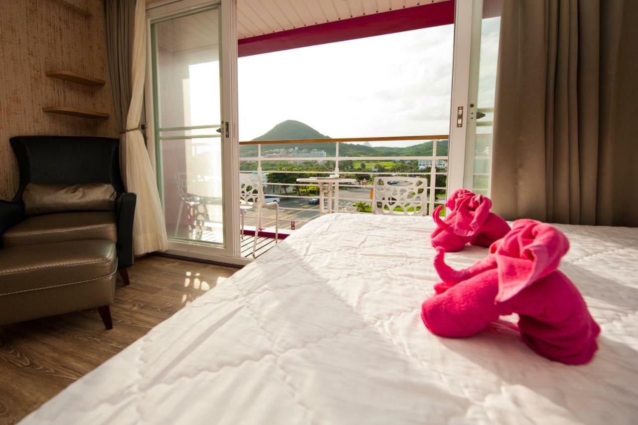 Pin Ciao Hostel Cape Eluanbi Zewnętrze zdjęcie