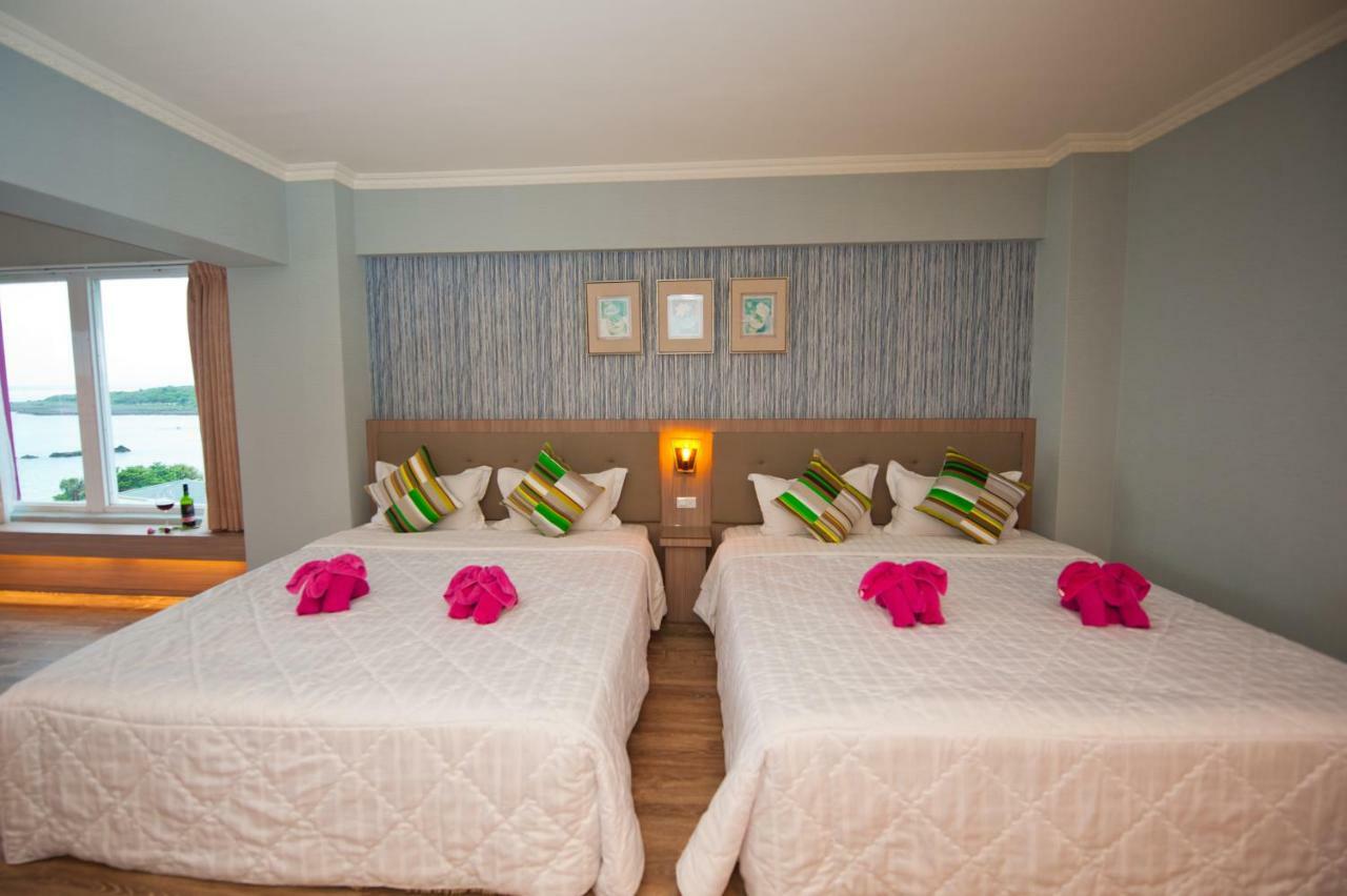 Pin Ciao Hostel Cape Eluanbi Zewnętrze zdjęcie