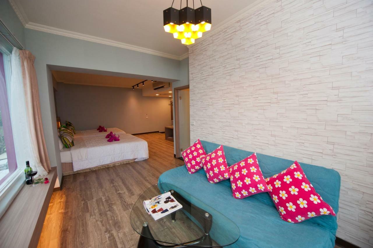 Pin Ciao Hostel Cape Eluanbi Zewnętrze zdjęcie