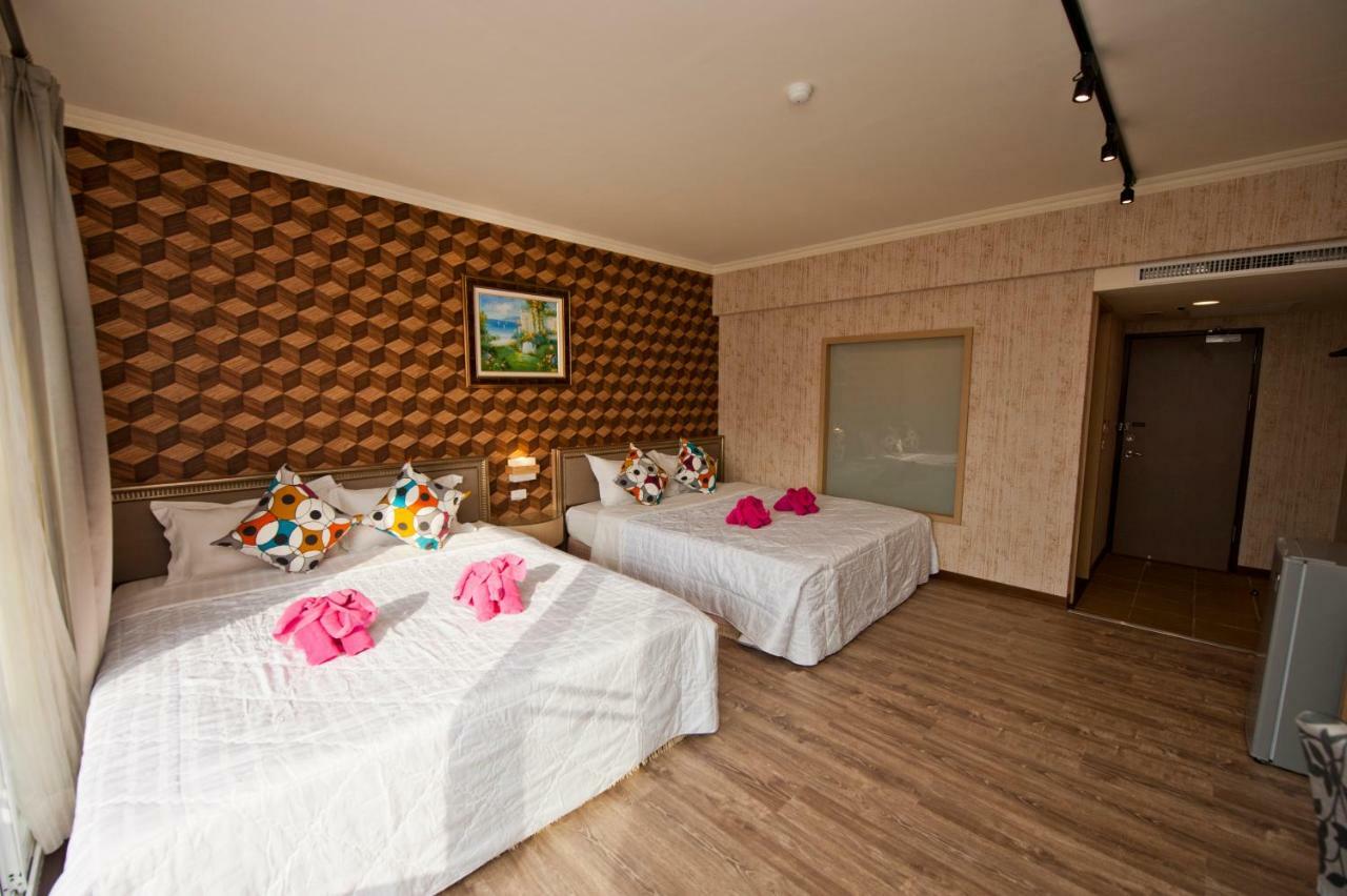 Pin Ciao Hostel Cape Eluanbi Zewnętrze zdjęcie