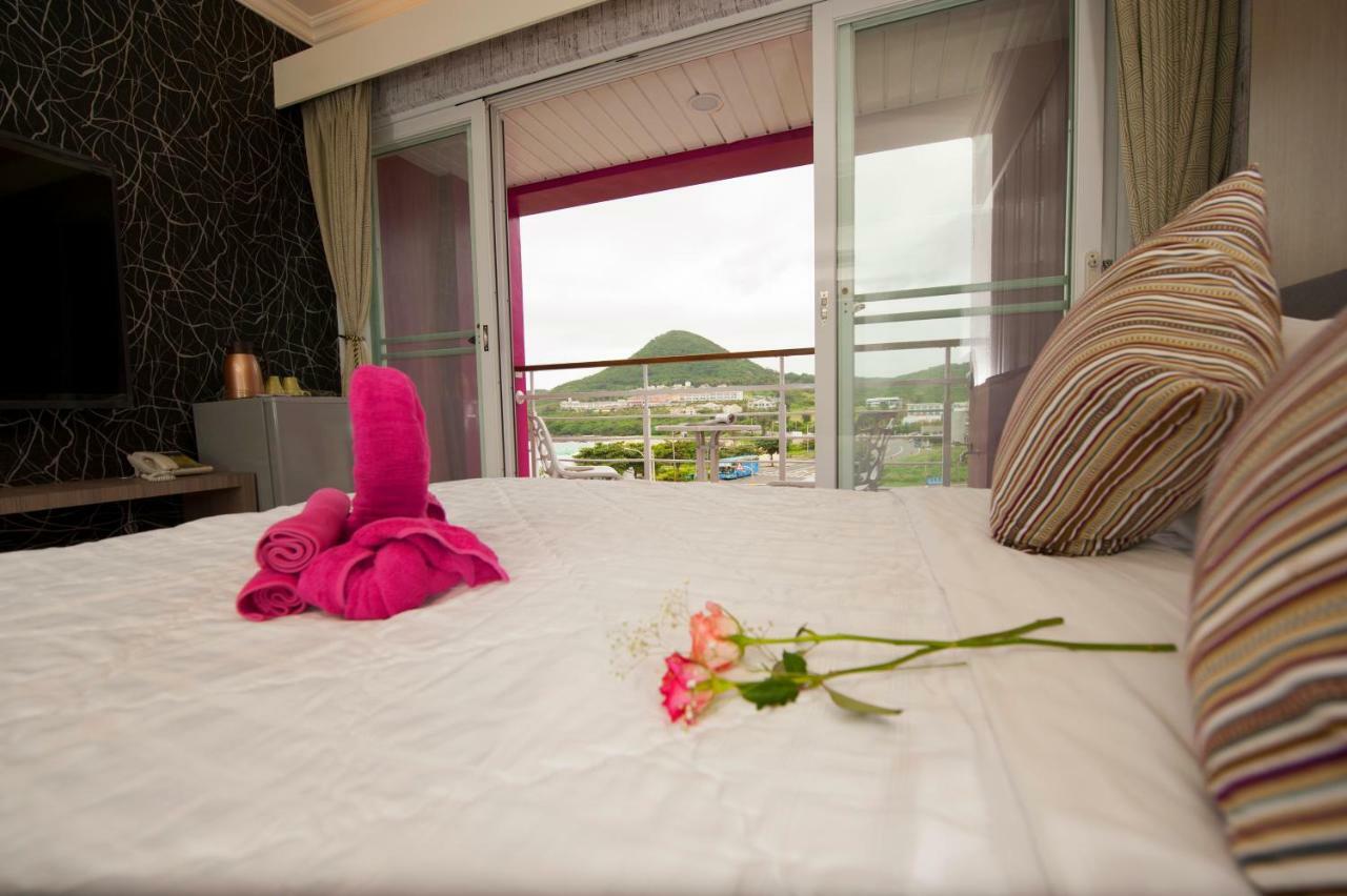 Pin Ciao Hostel Cape Eluanbi Zewnętrze zdjęcie