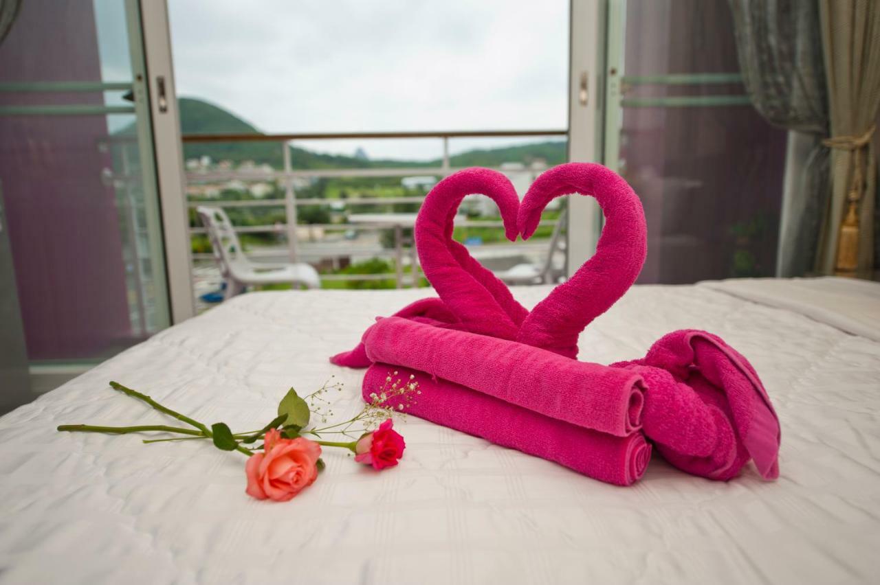 Pin Ciao Hostel Cape Eluanbi Zewnętrze zdjęcie