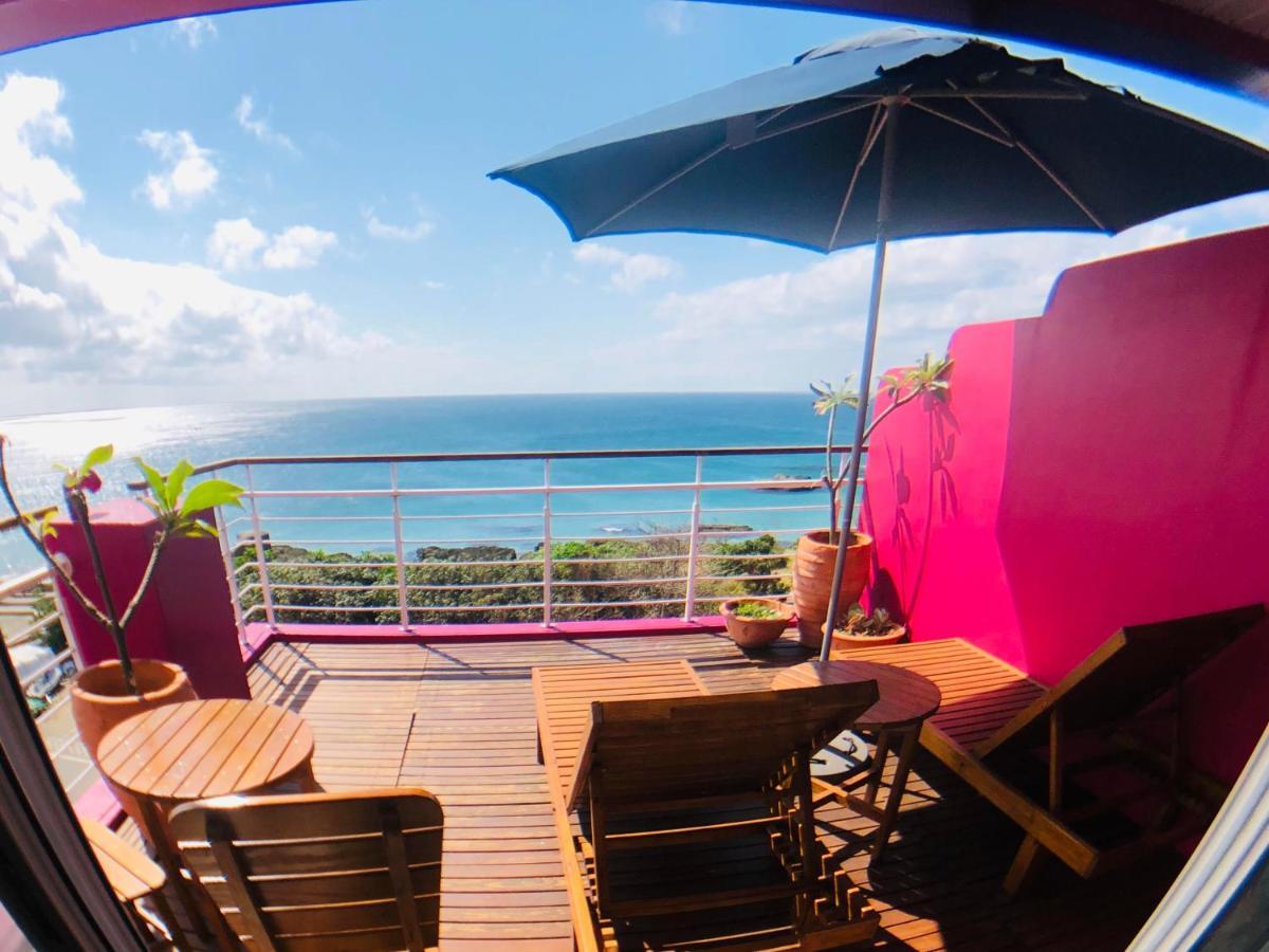 Pin Ciao Hostel Cape Eluanbi Zewnętrze zdjęcie