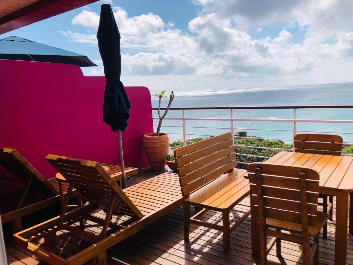 Pin Ciao Hostel Cape Eluanbi Zewnętrze zdjęcie